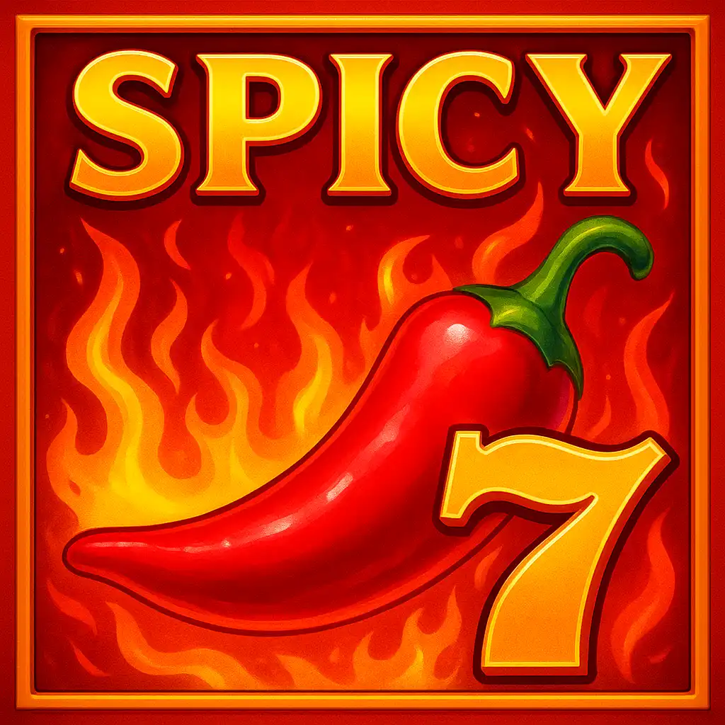 Igralni avtomat Chilli Heat Spicy Spins