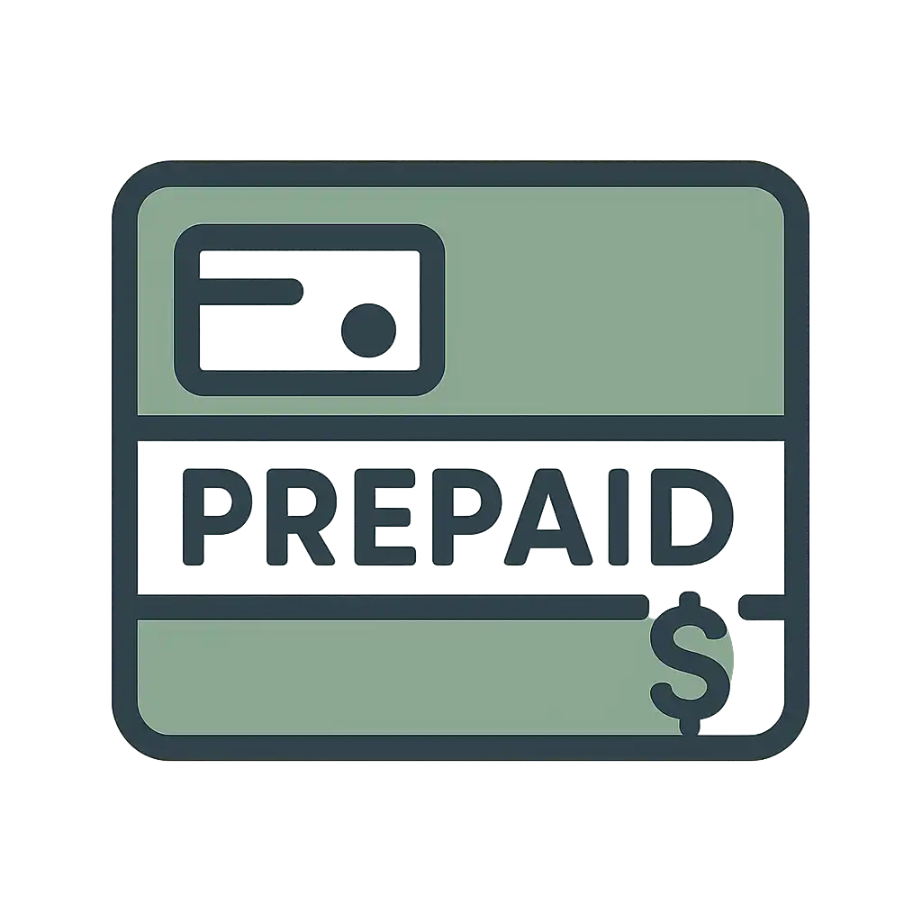 Paysafecard ikona